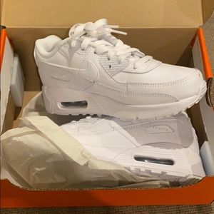 Girls Nike Air Zoom Pegasus